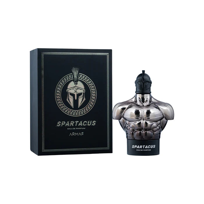 Spartacus 3.4oz (100mL) EDP for men by Armaf