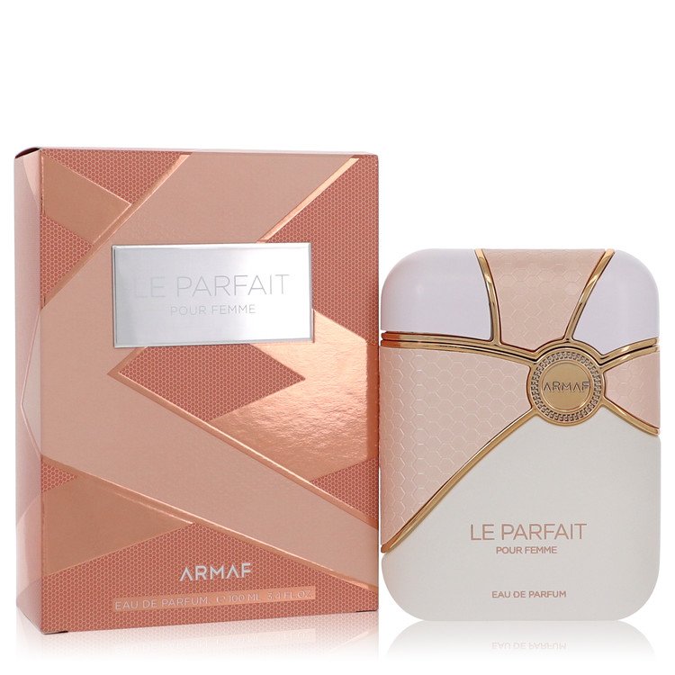 Le Parfait 3.4oz (100mL) EDP for women by Armaf