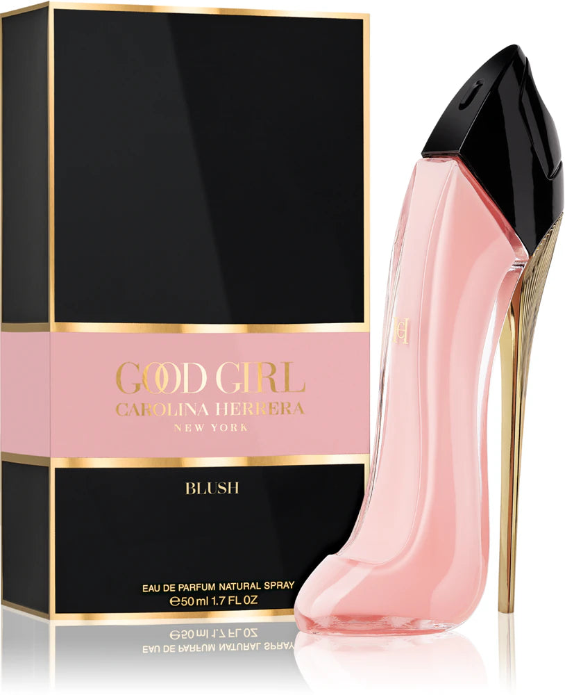 Good Girl Blush 1.7oz (50mL) EDP for women by Carolina Herrera