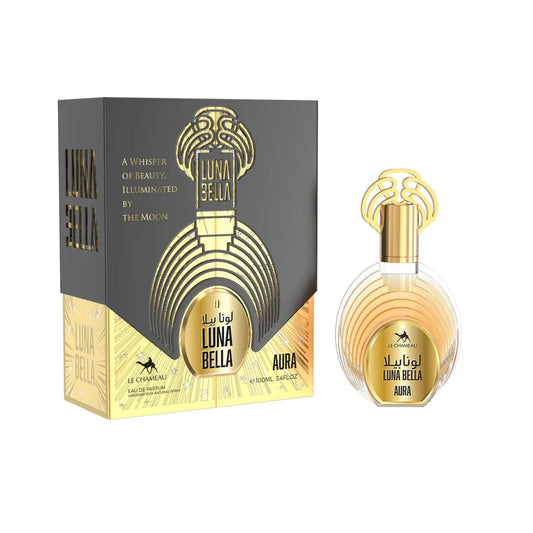 Luna Bella Aura 3.4oz (100mL) EDP unisex by Le Chameau