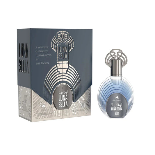 Luna Bella Nuit 3.4oz (100mL) EDP unisex by Le Chameau
