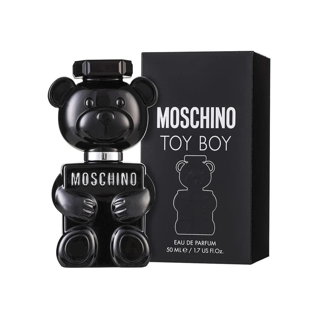 Toy Boy 1.7oz (50mL) EDP for men by Moschino