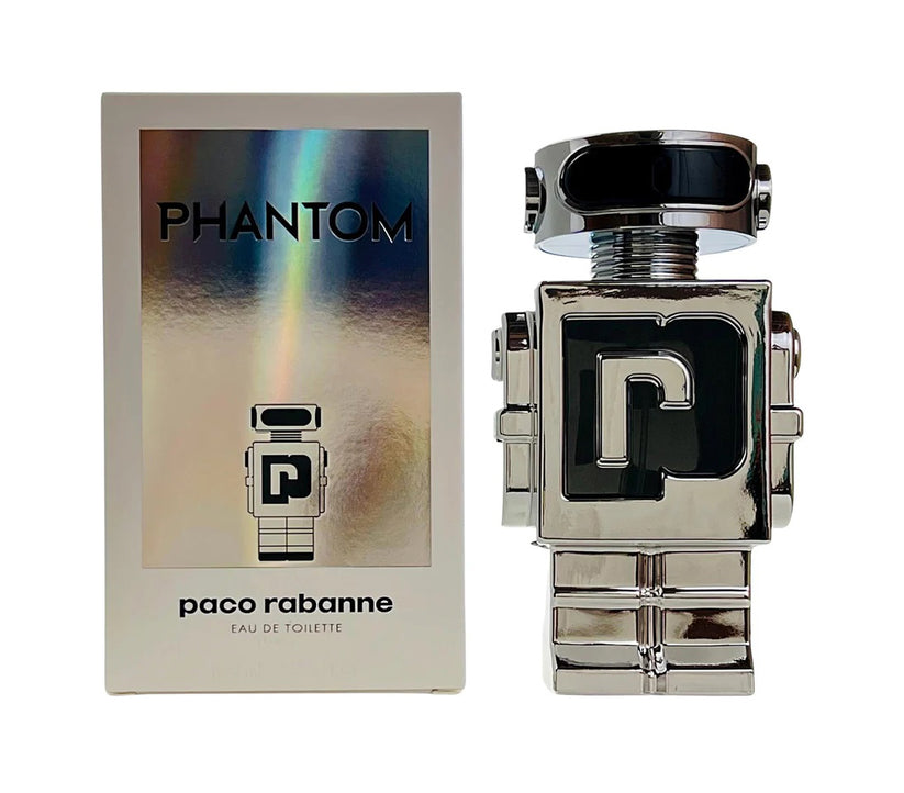 Phantom 1.7oz (50mL) EDT for men by Paco Rabanne