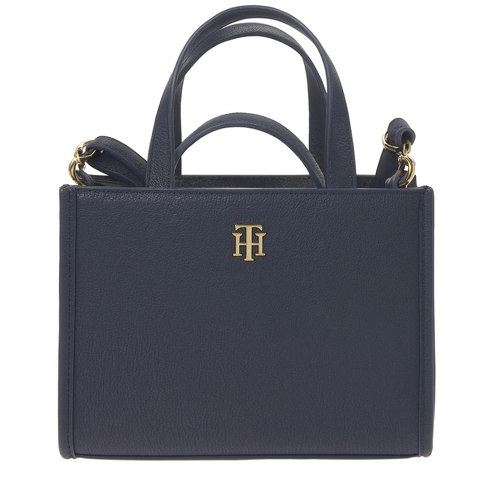 City Small Tote for women by Tommy Hilfiger