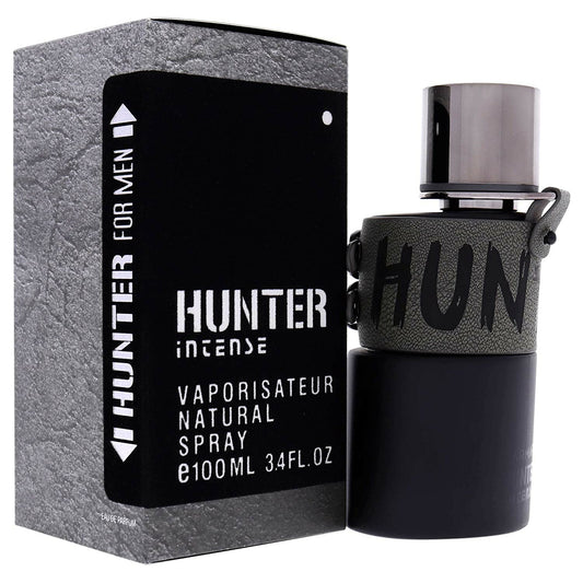 Hunter Intense 3.4oz (100mL) EDP for men by Armaf