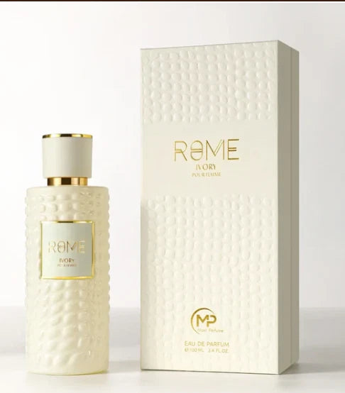 Rome Ivory Pour Femme 3.4oz (100mL) EDP for women by Bharara