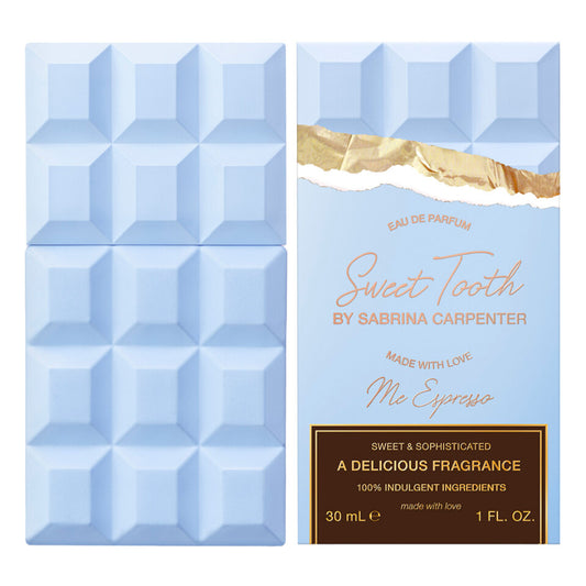 Sweet Tooth Me Espresso 1.0oz (30mL) EDP for women by Sabrina Carpenter