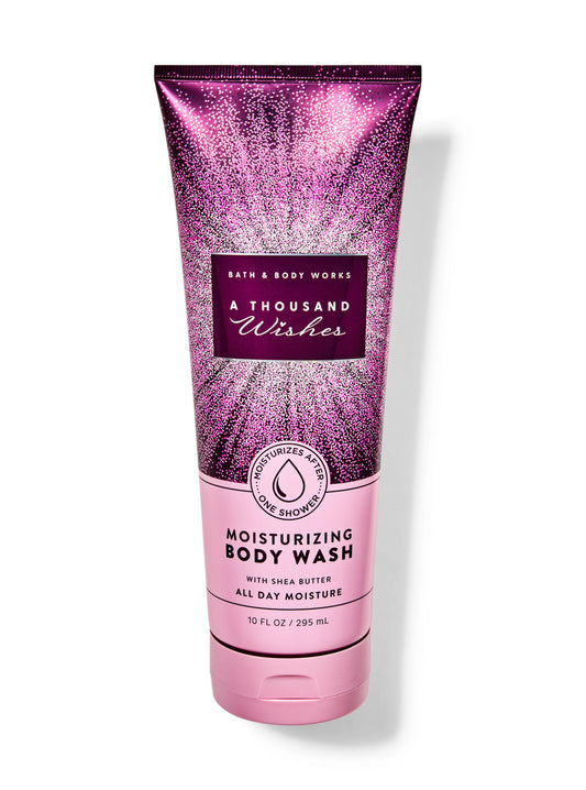 A Thousand Wishes Body Cream 8oz (226g) by Bath & Body Works