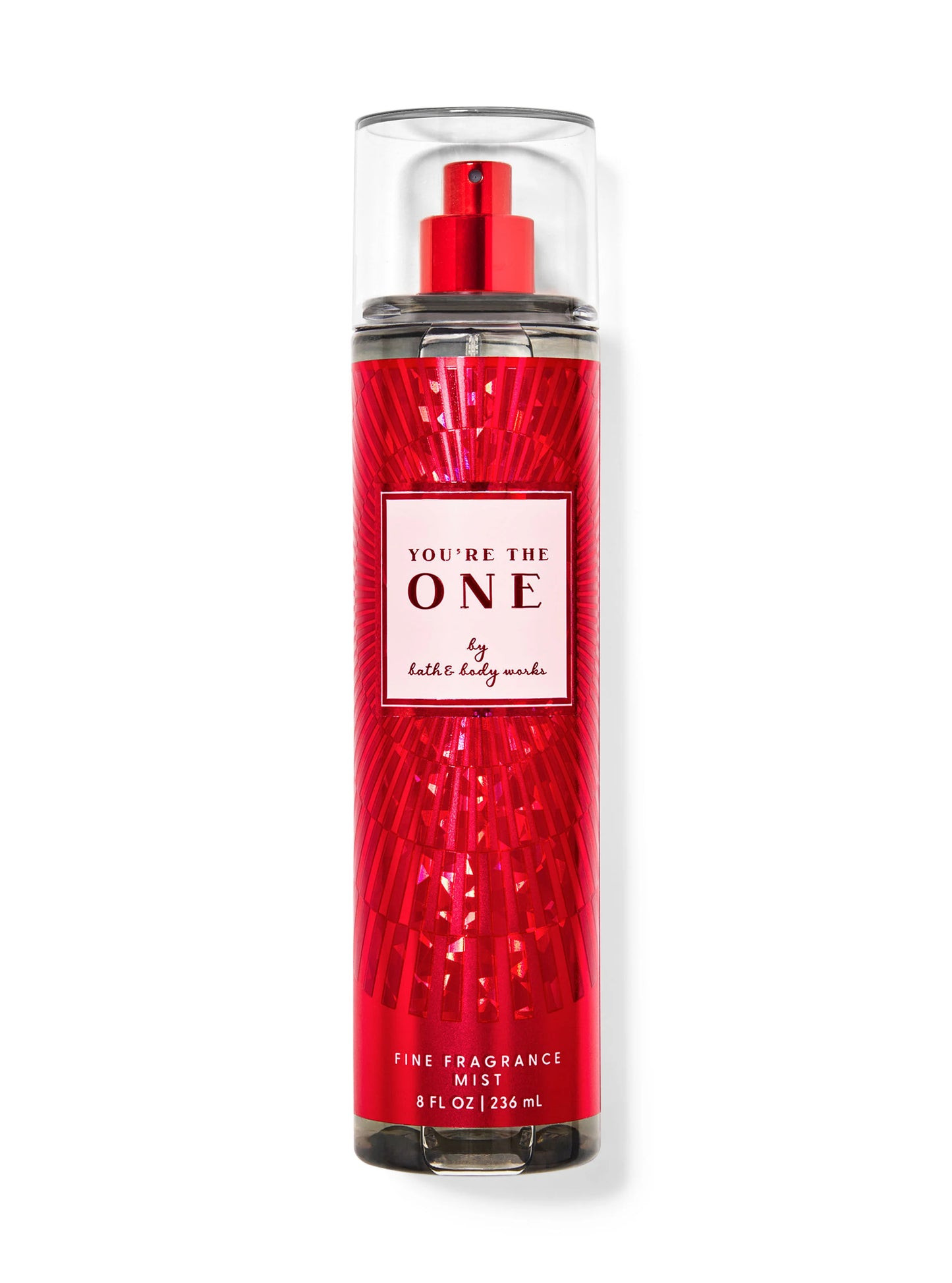 You're the One Body Mist Splash 8oz (236mL) by Bath & Body Works
