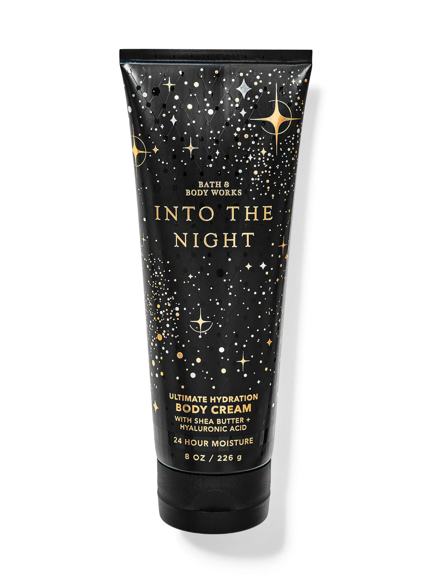 Into the Night Body Cream 8oz (226g) by Bath & Body Works