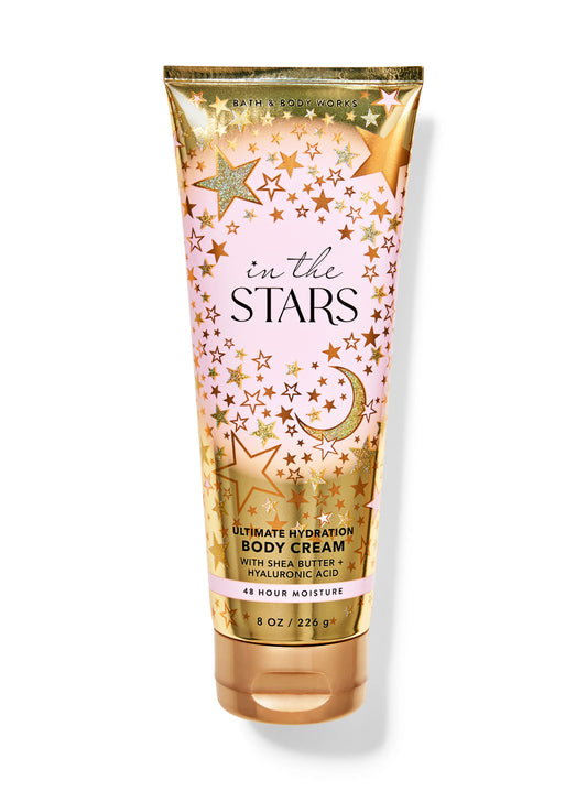 In the Stars Body Cream 8oz (226g) by Bath & Body Works