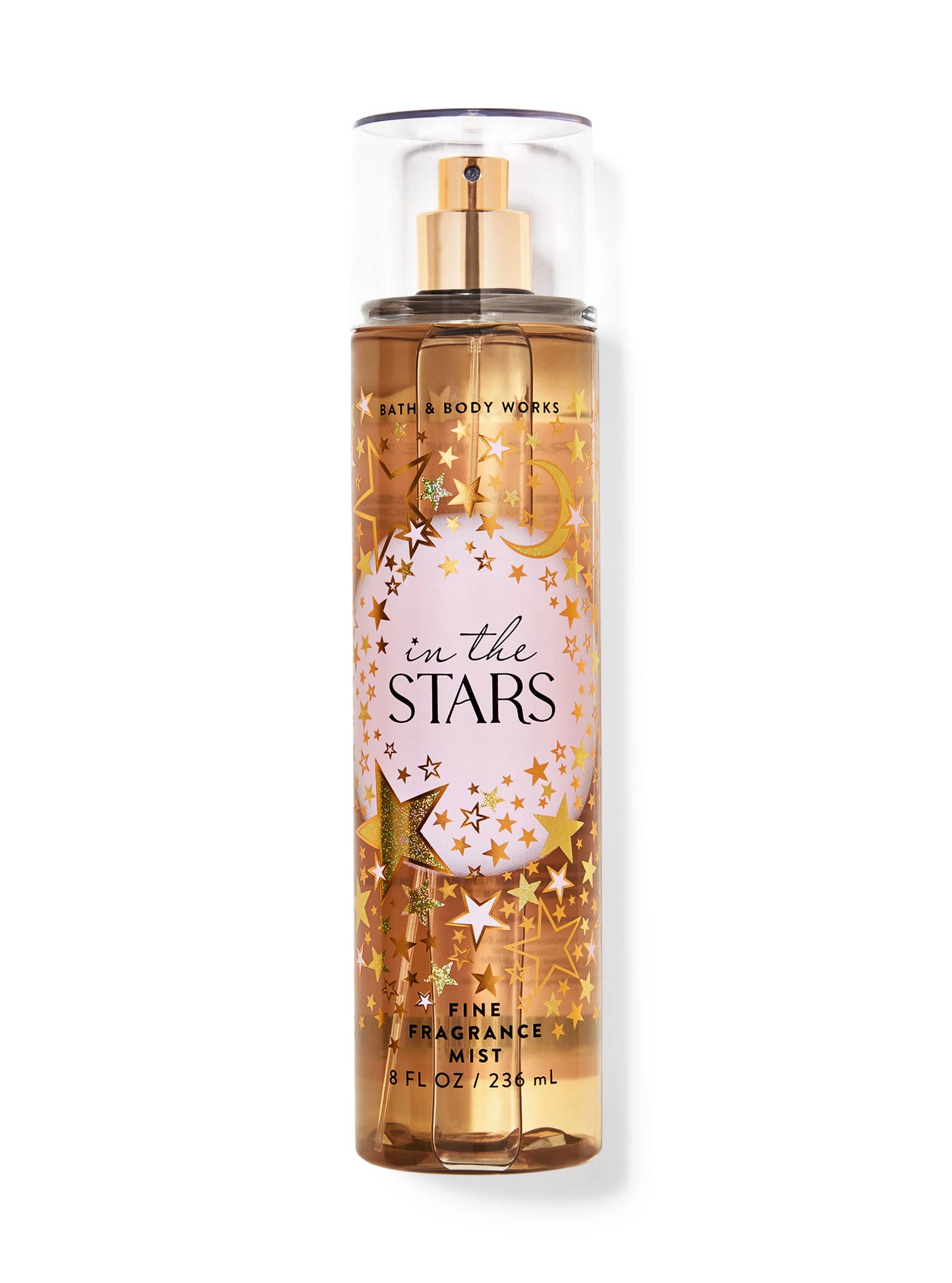 In the Stars Body Mist Splash 8oz (236mL) by Bath & Body Works