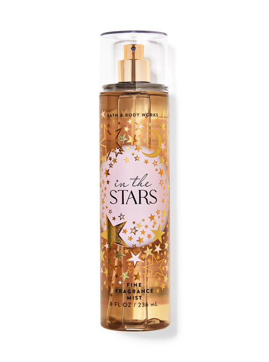 In the Stars Body Mist Splash 8oz (236mL) by Bath & Body Works