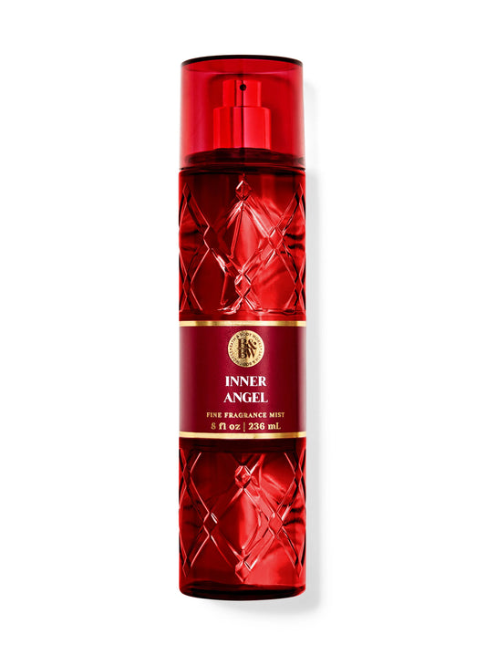 Inner Angel Body Mist Splash 8oz (236mL) by Bath & Body Works