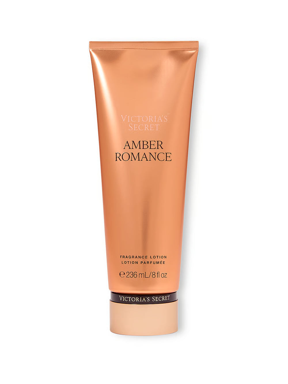 Amber Romance Body Cream 8oz (236mL) by Victoria's Secret