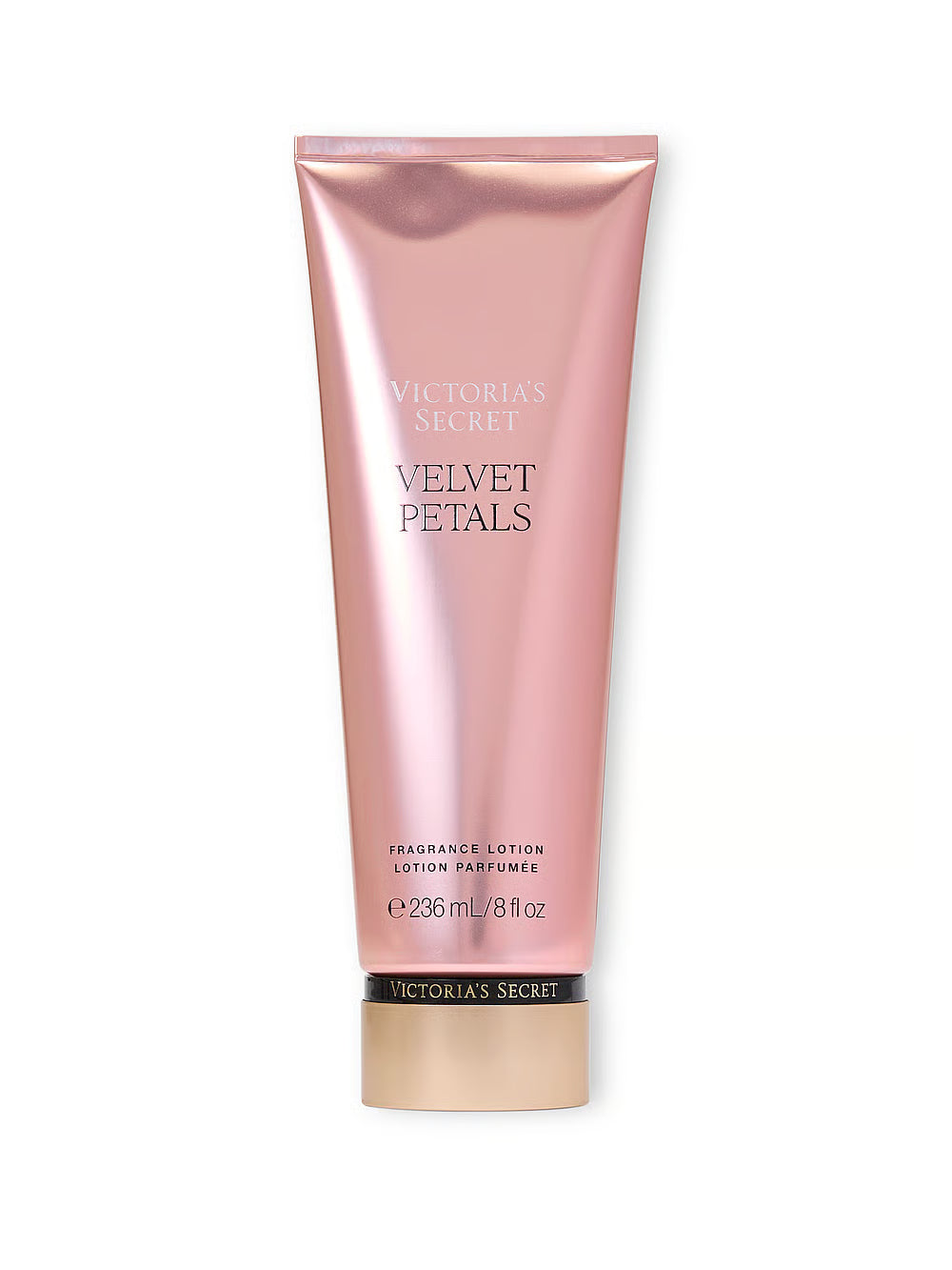 Velvet Petals Body Cream 8oz (236mL) by Victoria's Secret