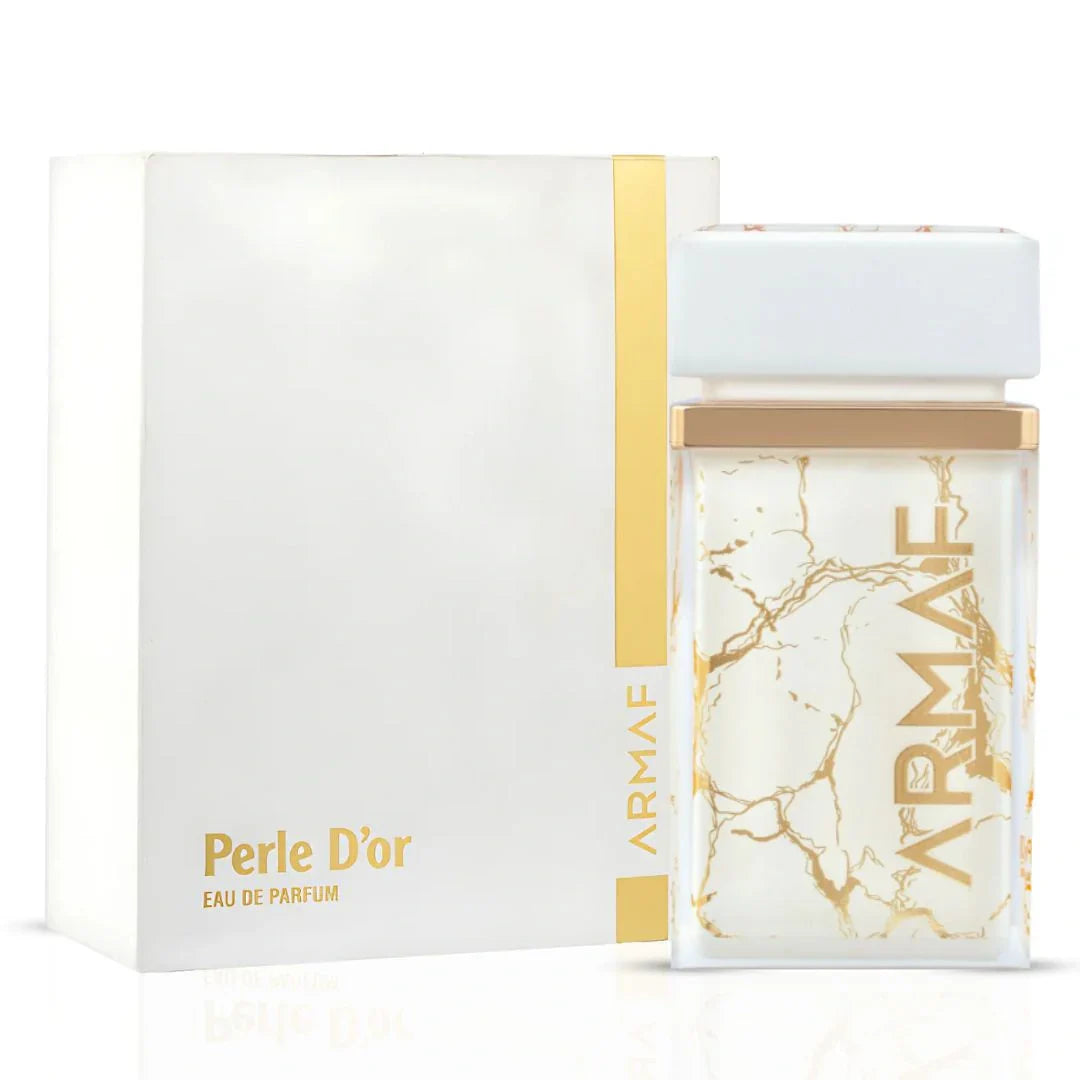 Perle D'Or 2.5oz (75mL) EDP for women by Armaf