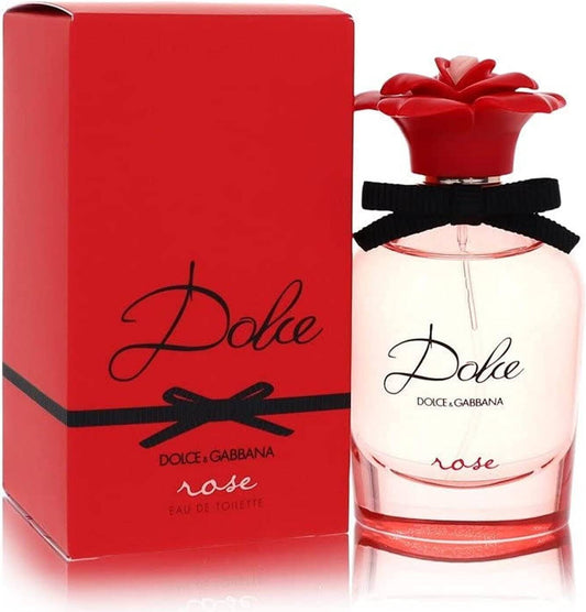 Dolce Rose 1.7oz (50mL) EDT for women by Dolce & Gabbana