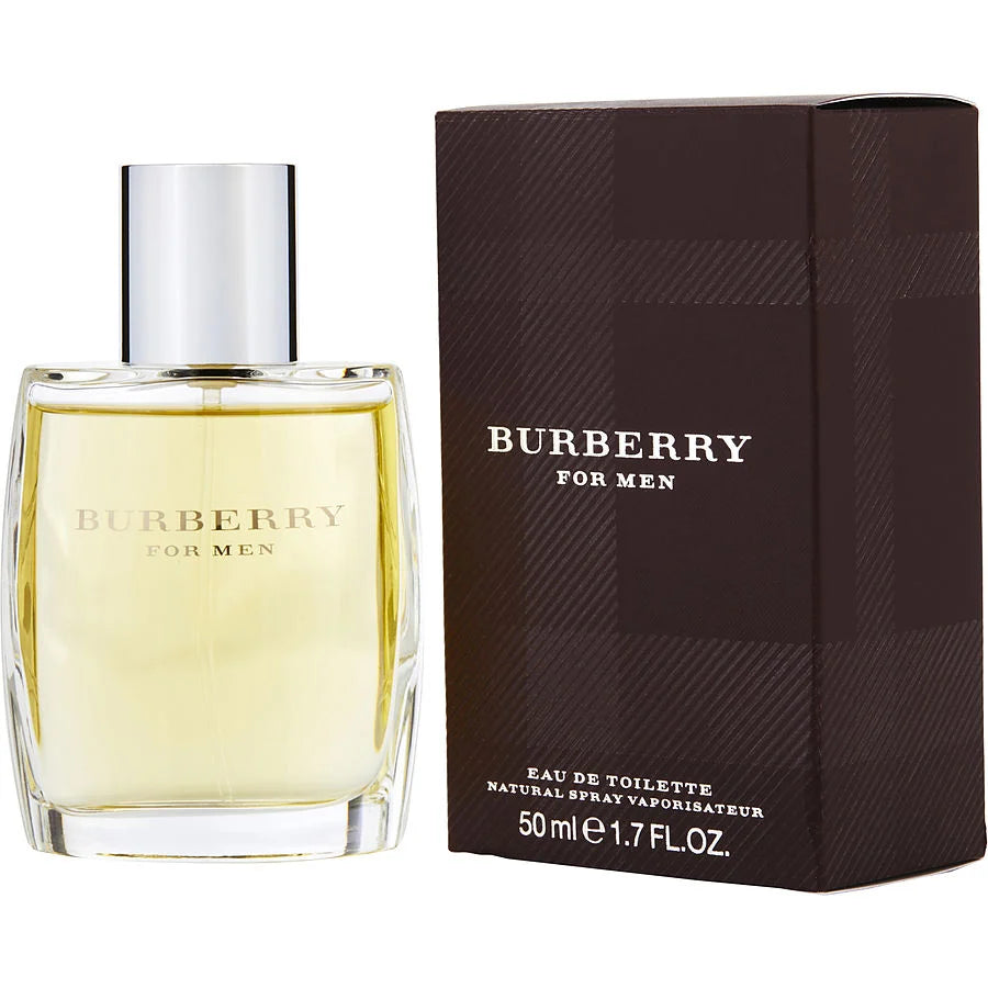 Burberry Classic 1.7oz (50mL) EDT for men by Burberry