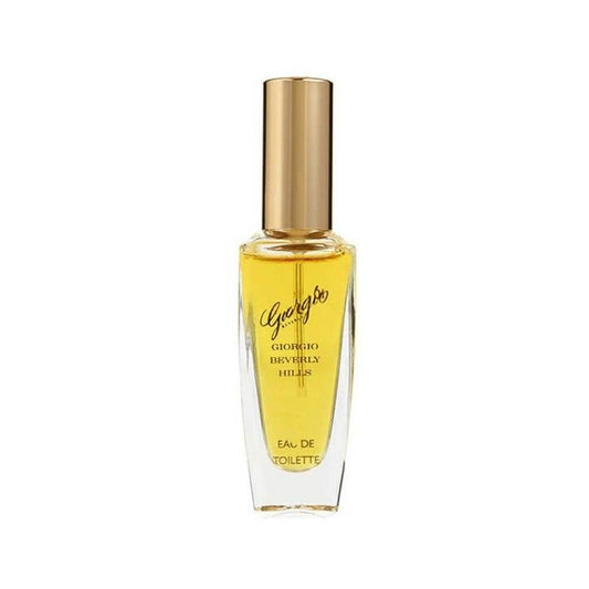 Mini Giorgio 0.3oz (10mL) EDP for women by Giorgio Beverly Hills