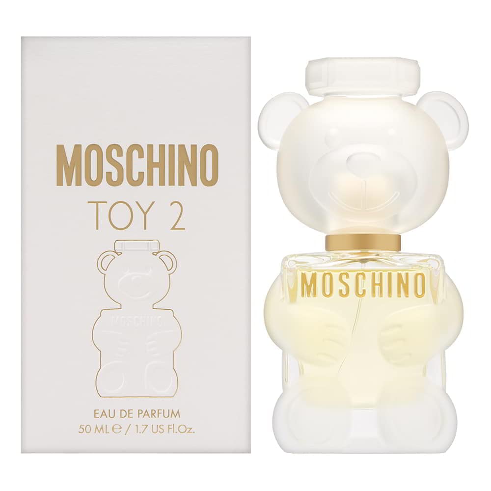 Toy 2 1.7oz (50mL) EDP for women by Moschino