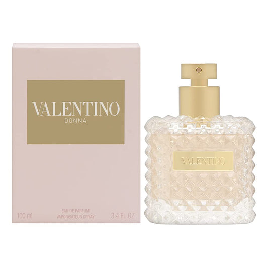 Donna 3.3oz (100mL) EDP for women by Valentino