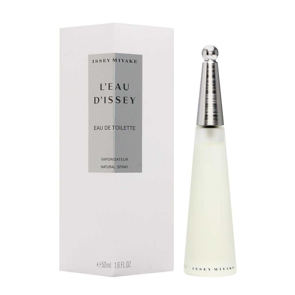 L'eau D'Issey 1.6oz (50mL) EDT for women by Issey Miyake