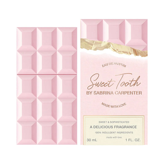 Sweet Tooth 1.0oz (30mL) EDP for women by Sabrina Carpenter
