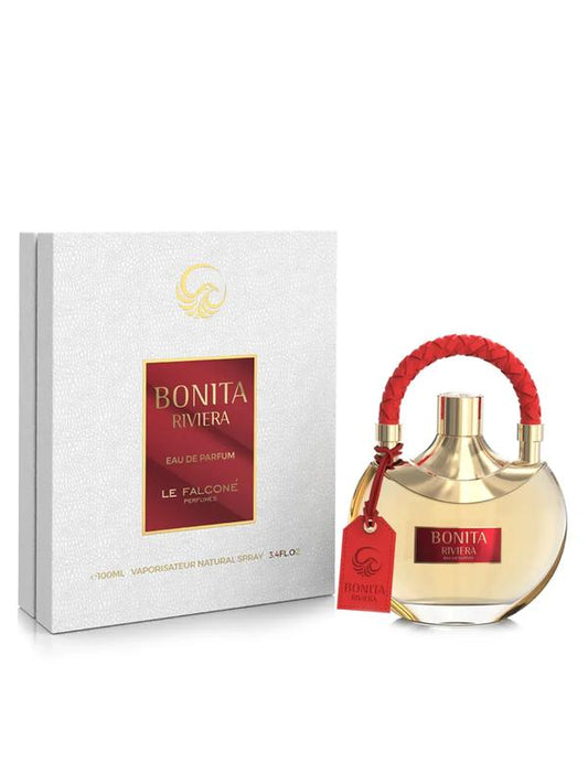 Bonita Riviera 3.4oz (100mL) EDP for women by Le Falcone