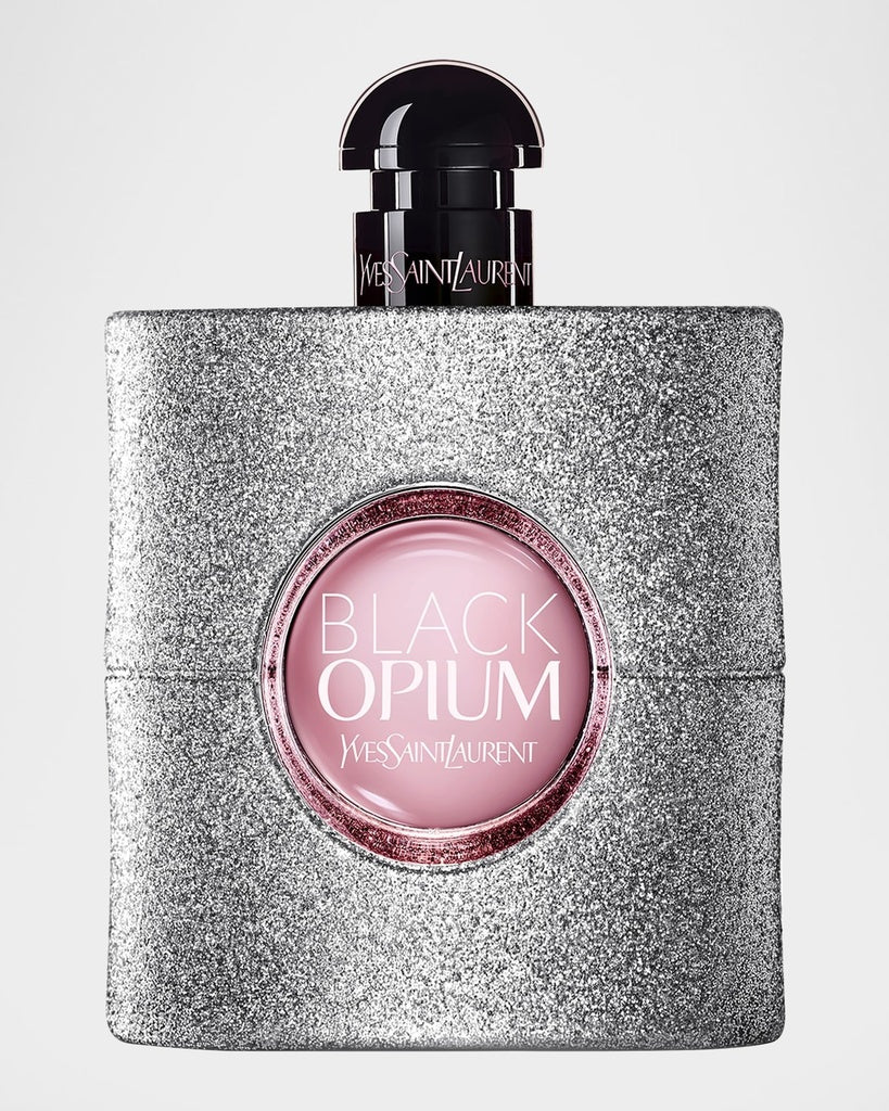 Opium Black Glitter 3.0oz (90mL) EDP for women by Yves Saint Laurent