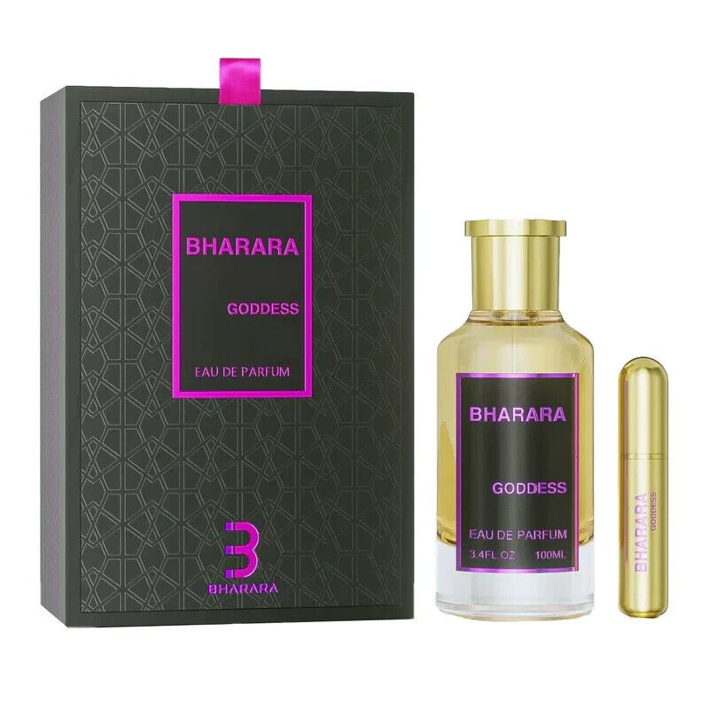 Goddess 3.4oz (100mL) EDP for women by Bharara