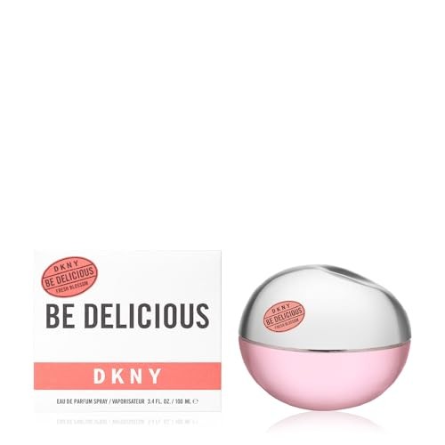 Be Delicious Fresh Blossom 3.4oz (100mL) EDP for women by DKNY