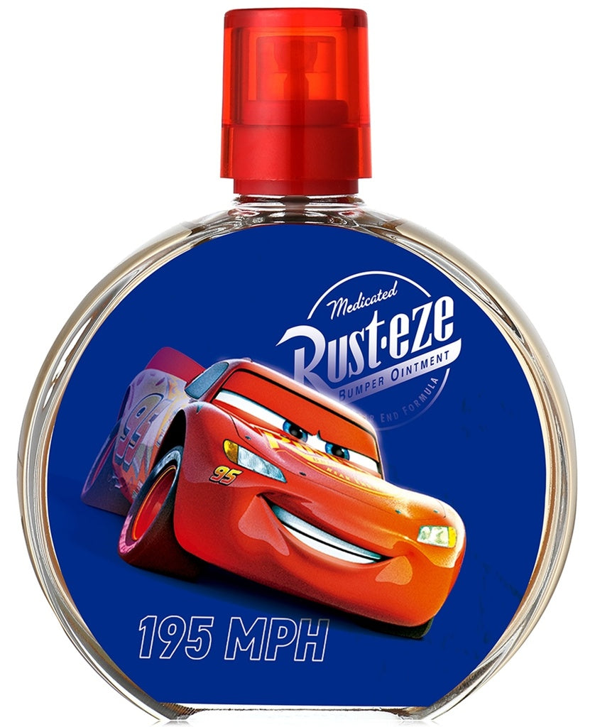 Cars 3.4oz (100mL) EDT for kids by Disney