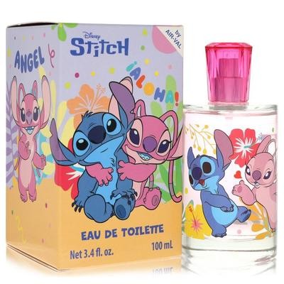 Stitch 3.4oz (100mL) EDT for kids by Disney