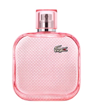 Rose Sparkling 3.0oz (90mL) EDT for women by Lacoste