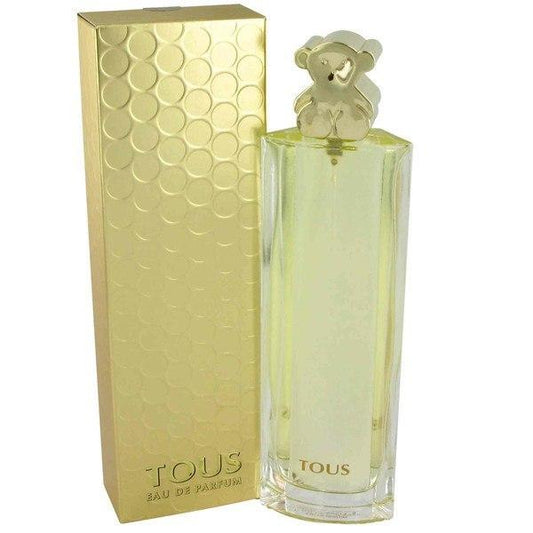 Gold 3.0oz (90mL) EDP for women by Tous