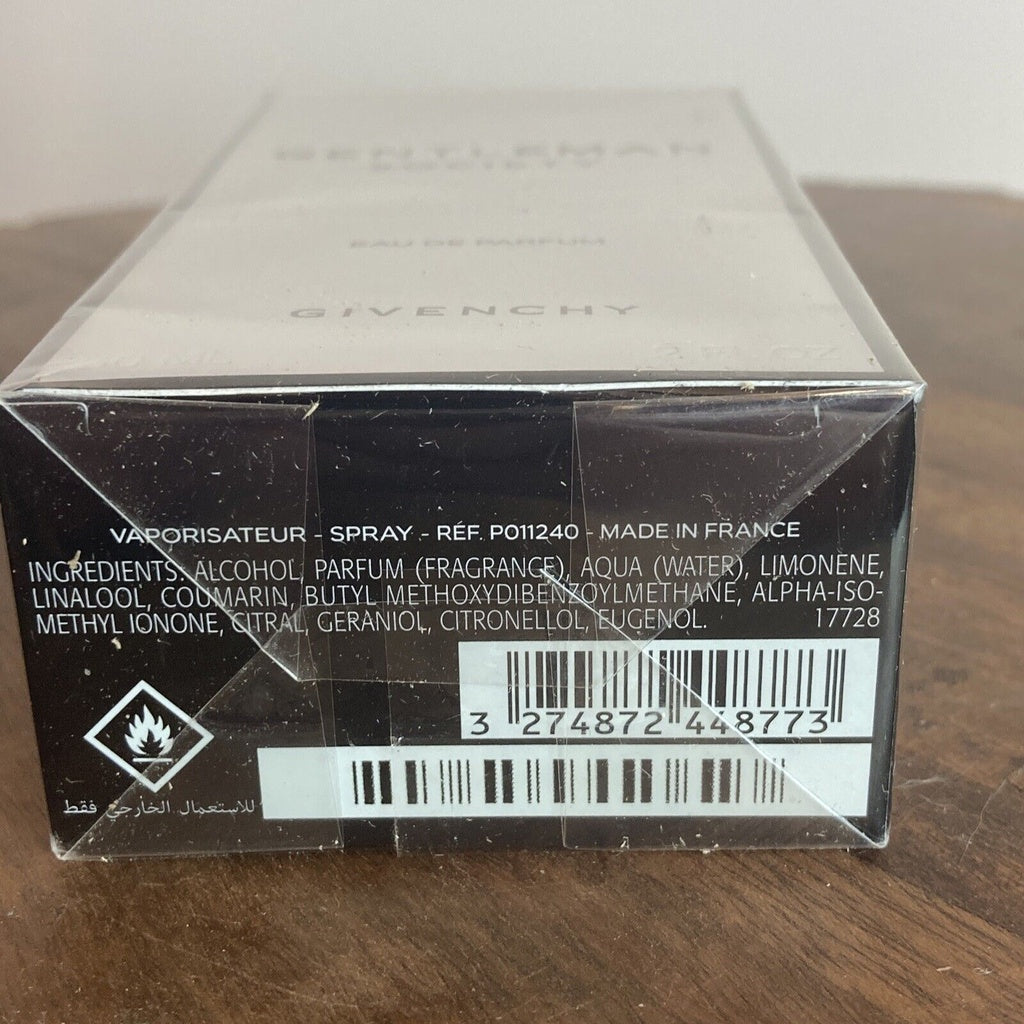 Gentleman Society 2.0oz (60mL) EDP for men by Givenchy