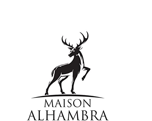 Yeah 3.4oz (100mL) EDP for men by Maison Alhambra
