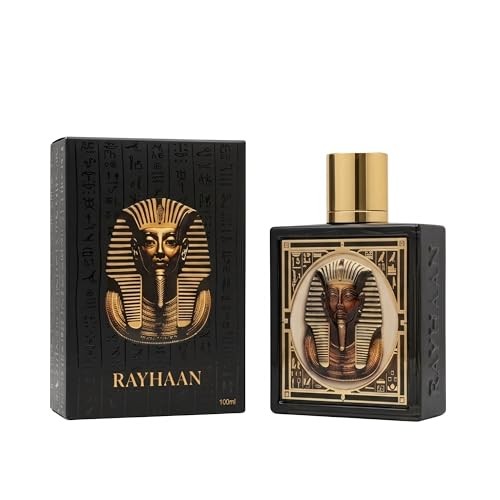 Pharaoh 3.4oz (100mL) EDP unisex by Rayhaan