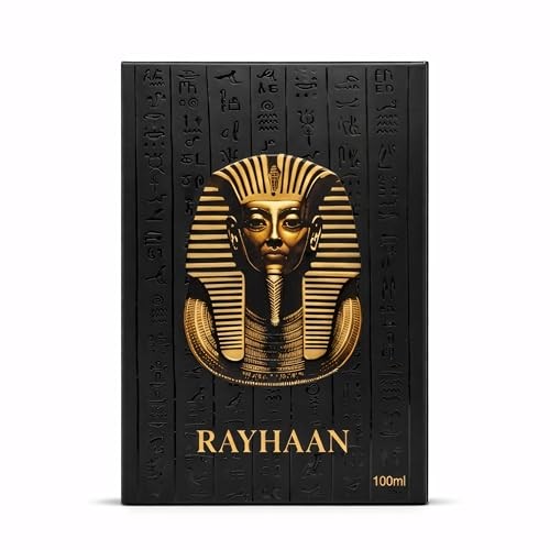 Pharaoh 3.4oz (100mL) EDP unisex by Rayhaan