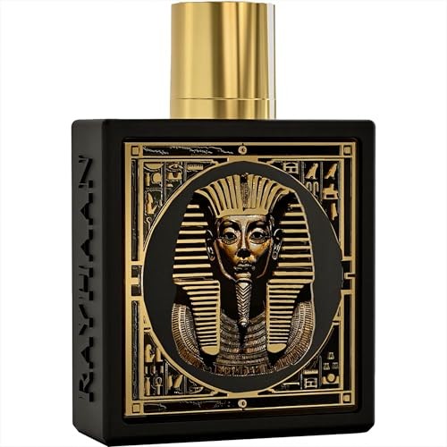 Pharaoh 3.4oz (100mL) EDP unisex by Rayhaan