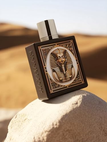 Pharaoh 3.4oz (100mL) EDP unisex by Rayhaan