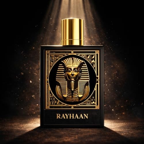 Pharaoh 3.4oz (100mL) EDP unisex by Rayhaan