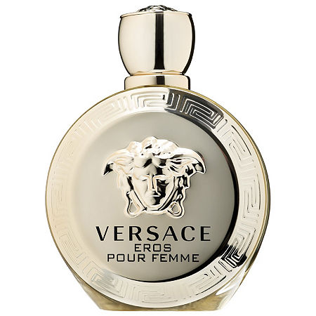 Eros 3.4oz (100mL) EDP for women by Versace