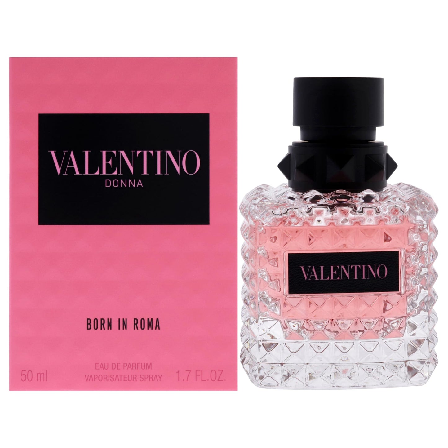 Donna Born in Roma 1.7oz (50mL) EDP for women by Valentino
