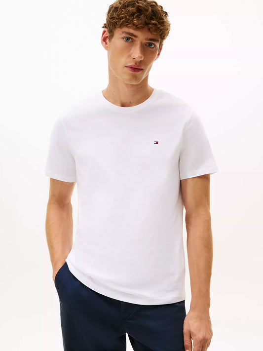Everyday Crewneck T-Shirt for men by Tommy Hilfiger