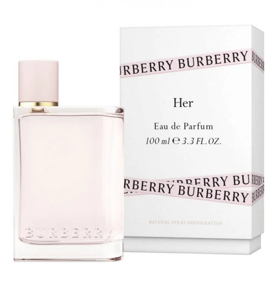 Her 1.7oz (50mL) EDP for women by Burberry