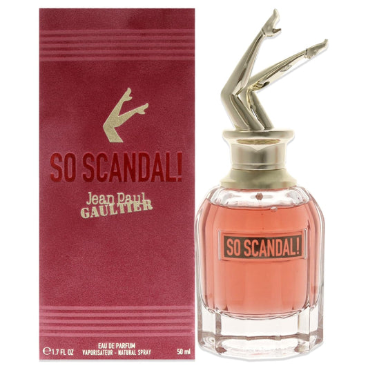 So Scandal 1.7oz (50mL) EDP for men by Jean Paul Gaultier