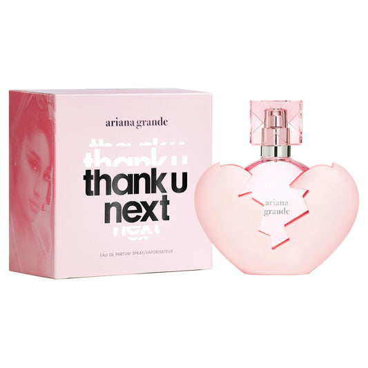 Thank U Next 3.4oz (100mL) EDP for women by Ariana Grande
