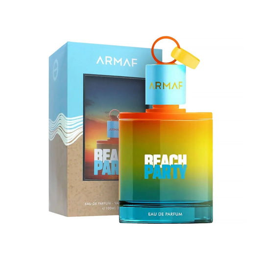 Beach Party 3.4oz (100mL) EDP for women by Armaf (New Release)